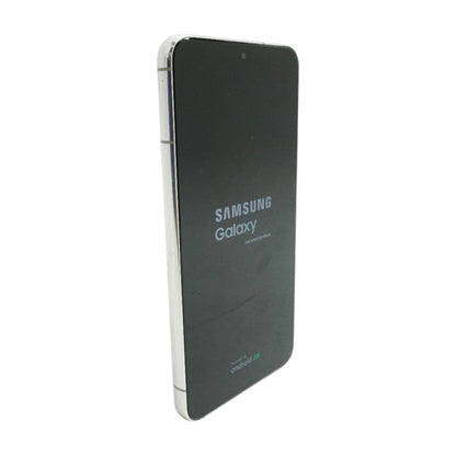 Galaxy S22 5G "AT&T" 256GB Phantom White