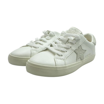 White Shoes