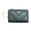 Black Compact Wallet