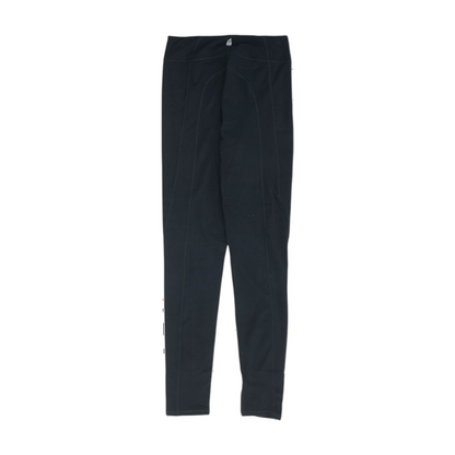 Black Active Leggings