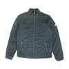 Black Solid Jacket