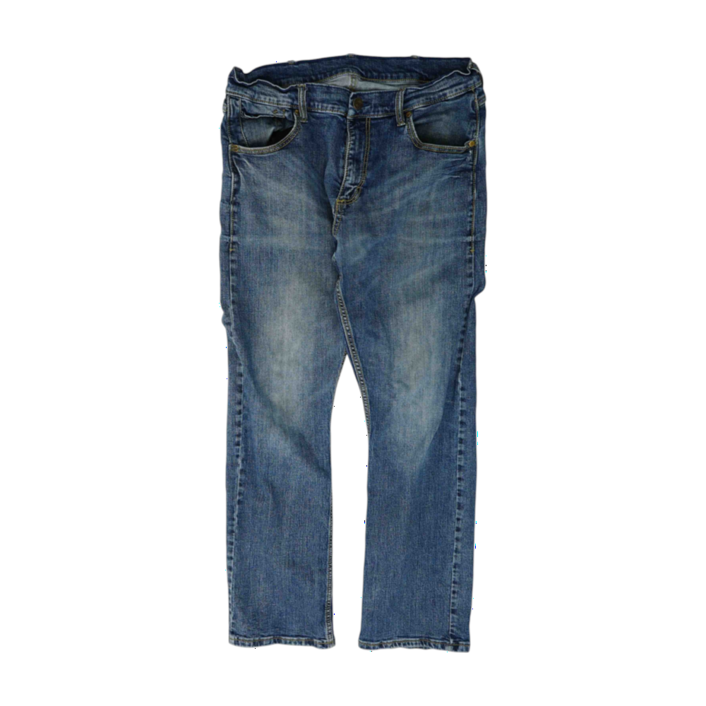 Regular Jeans