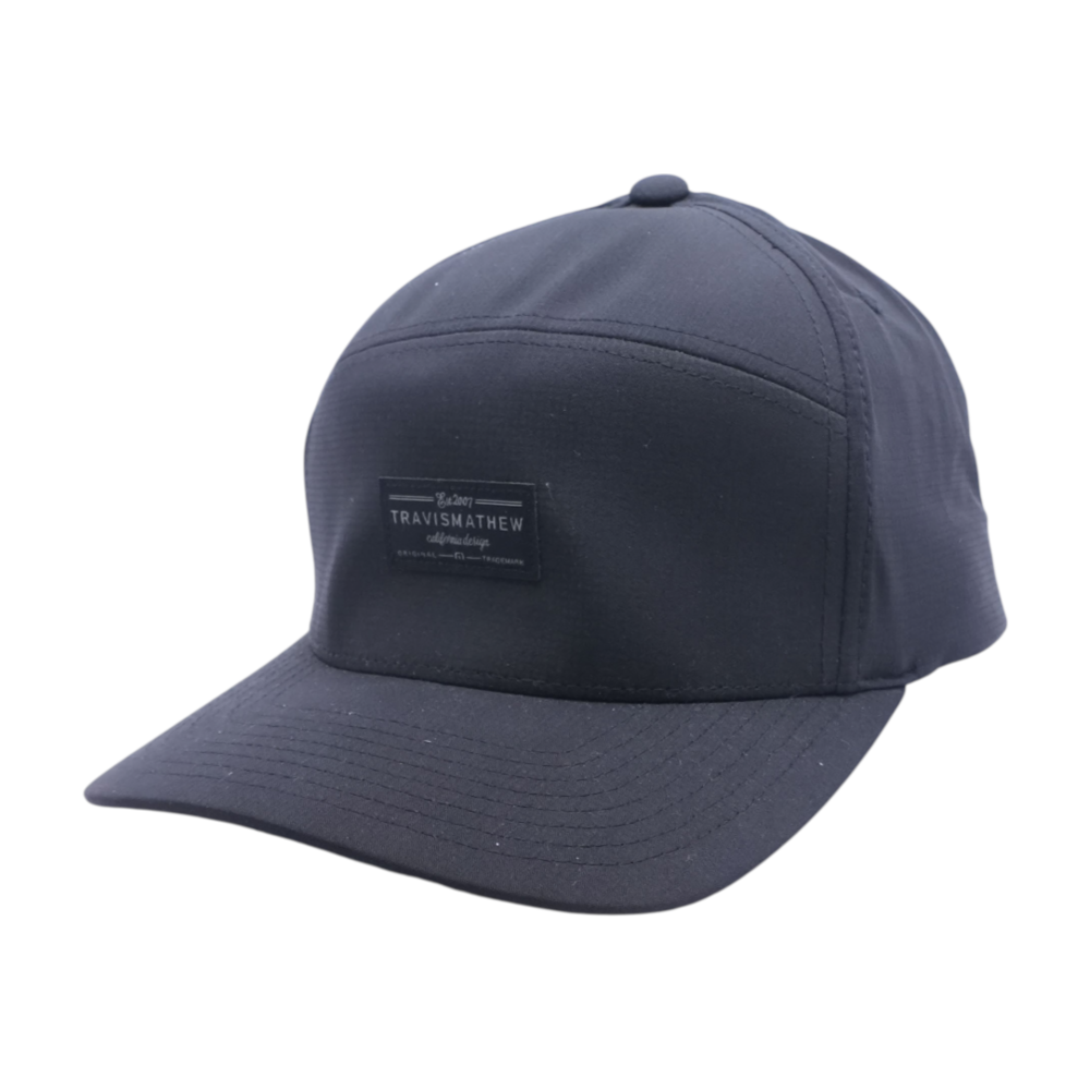 Navy Ballcap