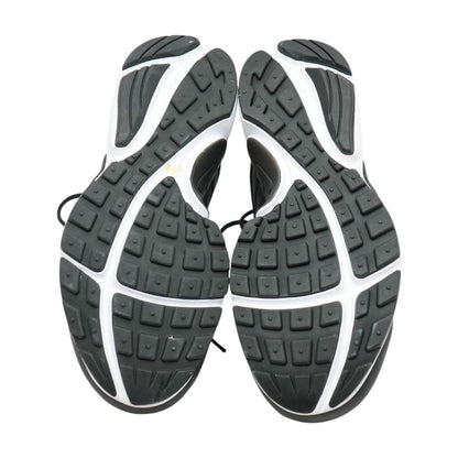 Air Presto Black Low Top Athletic Shoes