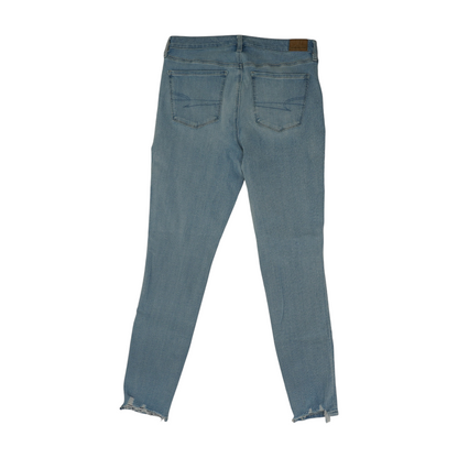 Blue Jeans