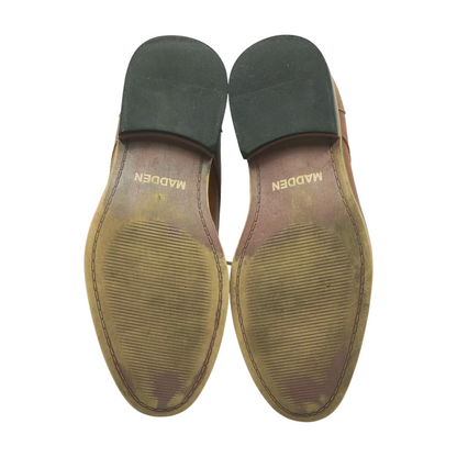 Brown Dress Shoes