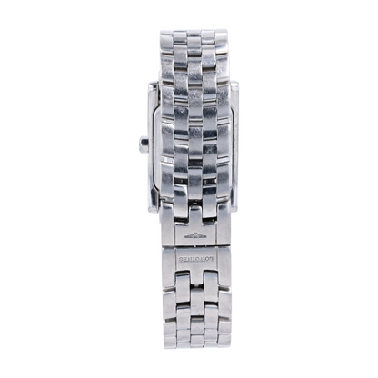 DolceVita Stainless Steel Watch