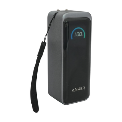 Anker Prime Fusion 65W Power Bank – Image 1
