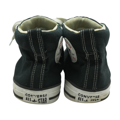 Chuck Taylor All Star Street Mid-Top Athletic Shoes