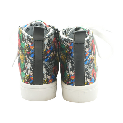 Multi Athletics Shoes
