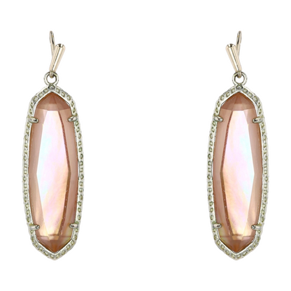 Costume Dangle Earrings