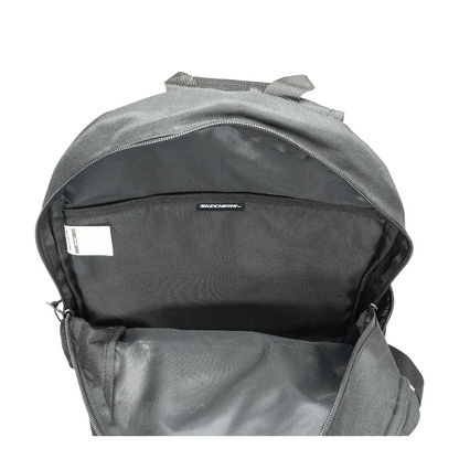 Black Backpack