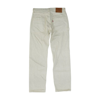 Ivory Casual Pants
