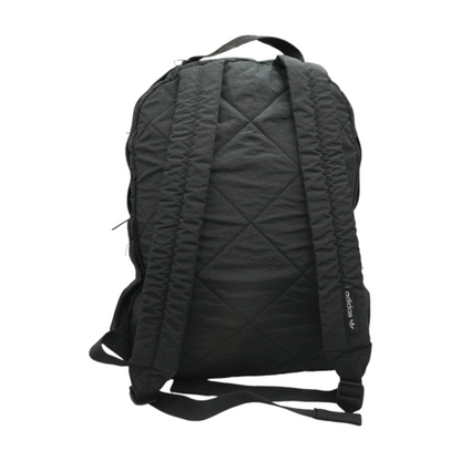 Black Backpack