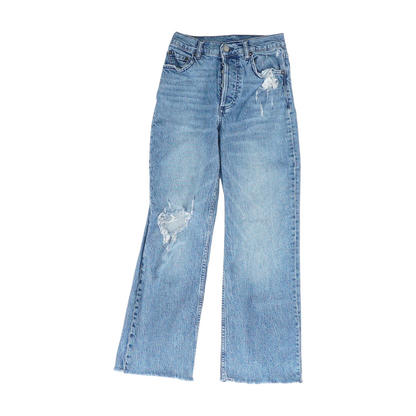 Blue Jeans