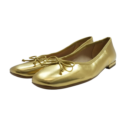 Gold Flats