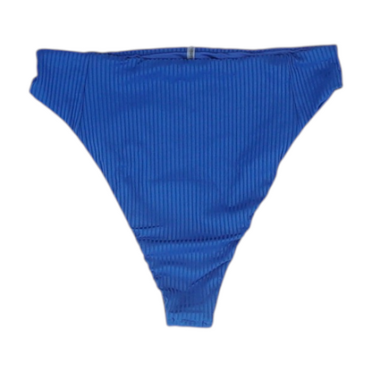 Blue Swim Bottom