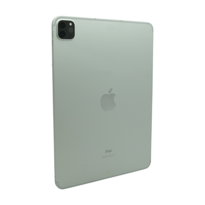 iPad Pro 11-inch (M1) 11.0" Silver 3rd Gen 512GB Cellular Tablet