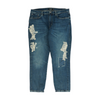 Lauren Ralph Lauren Blue Regular Jeans – Image 1