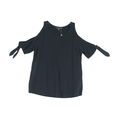 Black Blouse