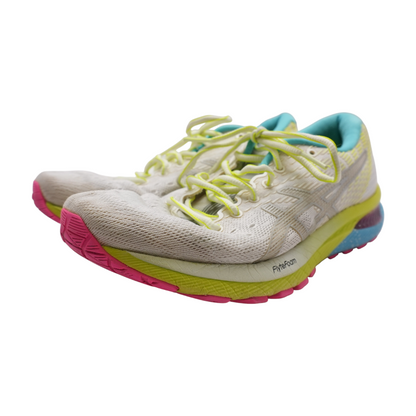 Gray Athletic Shoes