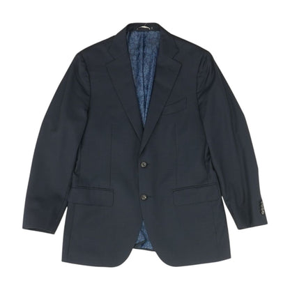 Navy Sport Coat