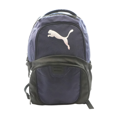 Navy Backpack