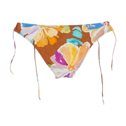 Multi Graphic Swim Bottom