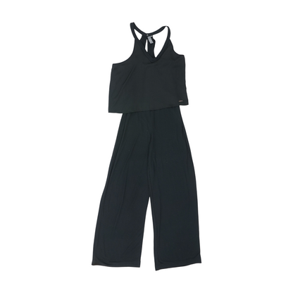 Black Jumpsuit