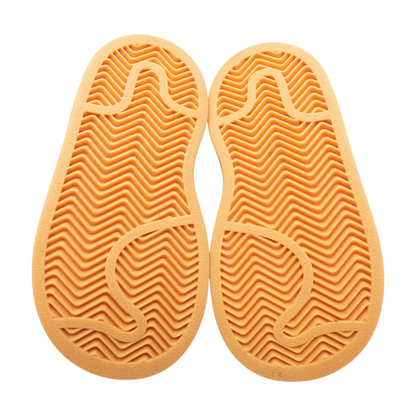 Beige Athletics Shoes