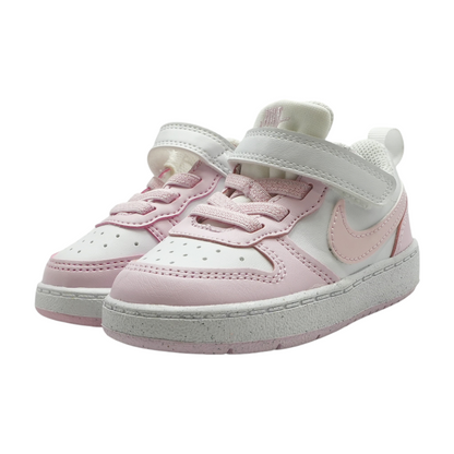 Pink Athletics Shoes
