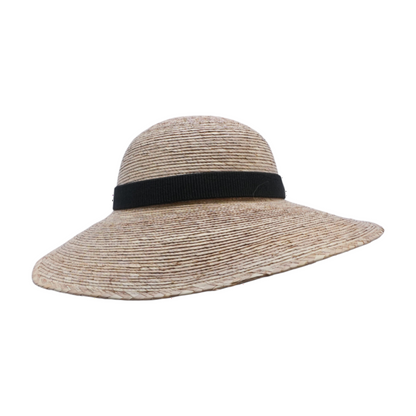 Beige Misc. Hat