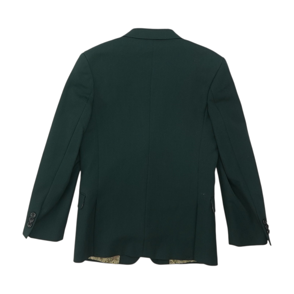 Green Sport Coat