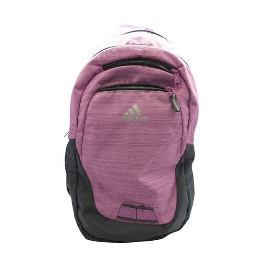 Purple Backpack