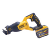Variable Speed Reciprocating Saw with Battery