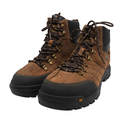Brown Work / Hiking Boots