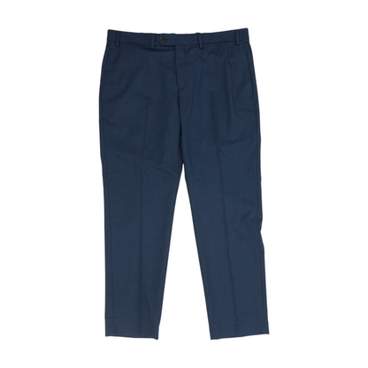 Navy Regular Pants