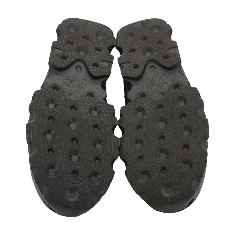 Black Work / Hiking Boots
