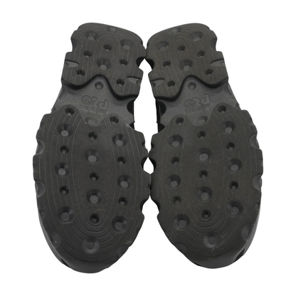 Black Work / Hiking Boots