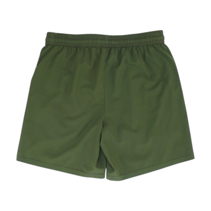Olive Swim Bottom