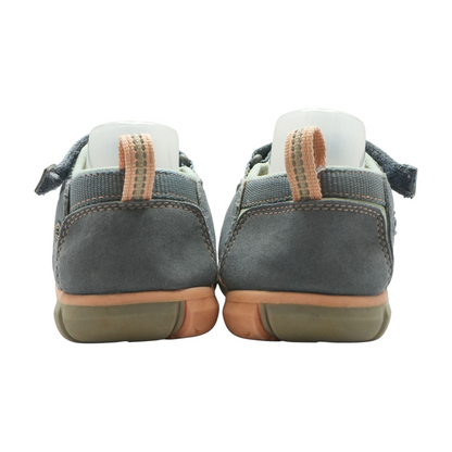 Blue Sandals Shoes