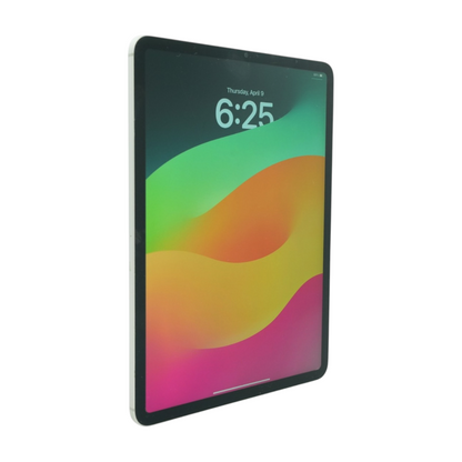 iPad Pro 11.0" Silver 4th Generation M3 512GB Carrier Unlocked UB REFURBISHED Tablet