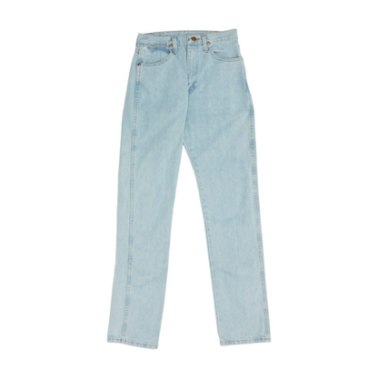 Blue Regular Jeans