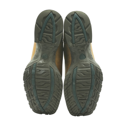 Brown Work / Hiking Boots