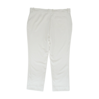 Ivory Regular Pants