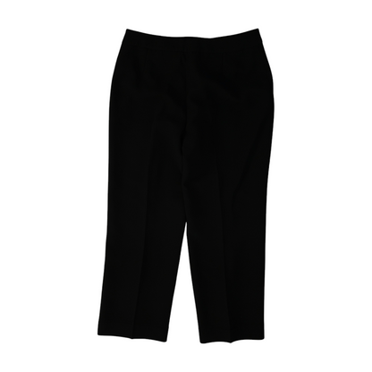 Black Petite Pants
