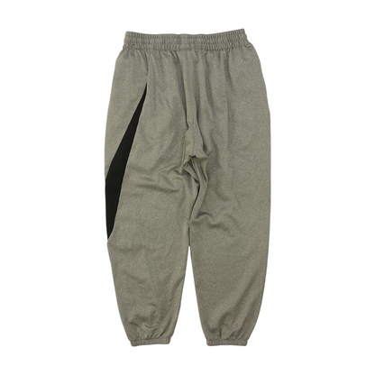 Gray Regular Pants