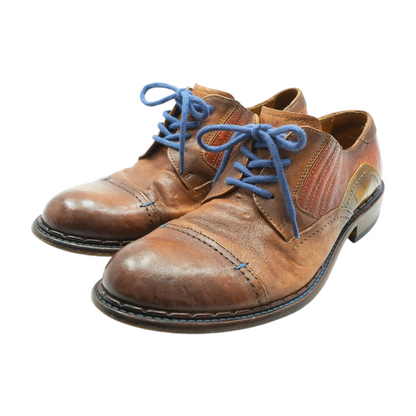 Brown Dress Shoes