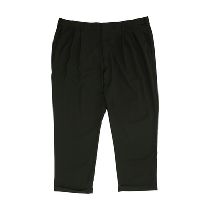 Black Classic Pants