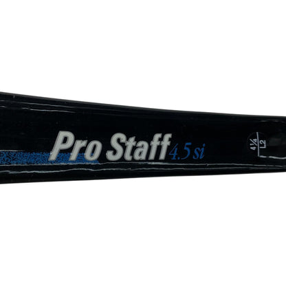 Pro Staff Tennis Raquet with Bag